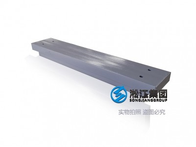 成都BYQ型 矩阵式弹簧减振器