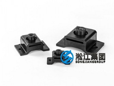 成都BE型 橡胶减振器