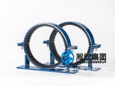 成都GDU3管道管夹橡胶减震器